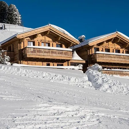 Chalet Mimi Chalet *