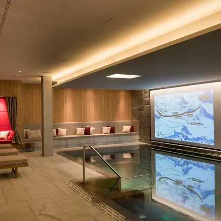 Chalet Mimi Chalet *