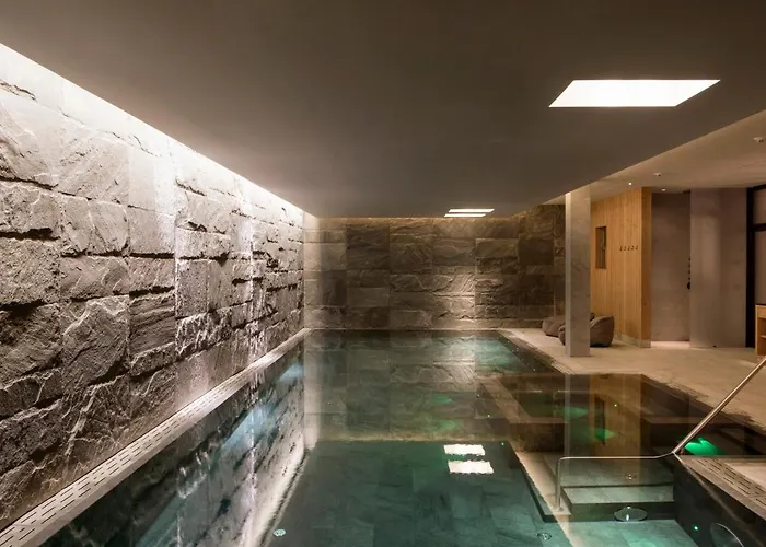 Chalet Mimi Chalet Oberlech