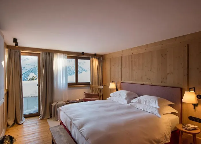 Chalet Chalet Mimi *