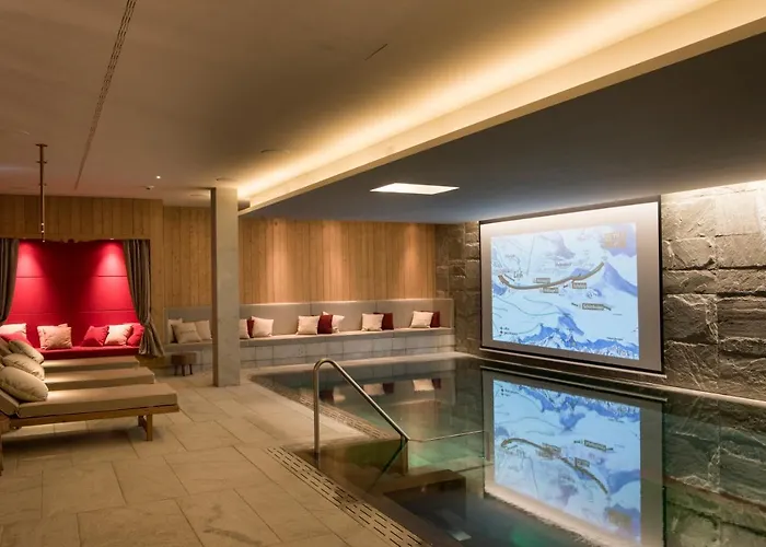 Chalet Mimi Chalet *