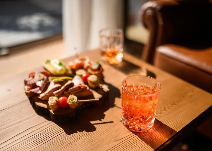 Chalet Mimi Oberlech